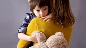 La ce riscuri este expus un copil abuzat de părinţi