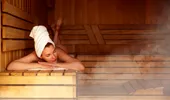 Știința de a transpira: cum ne ajută sauna să ne recăpătăm echilibrul