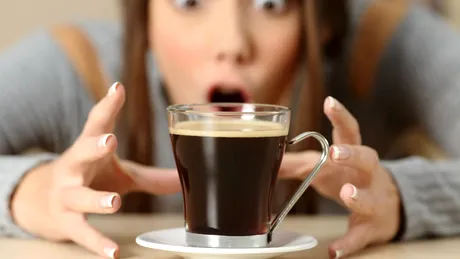 Ce se întâmplă în corp când renunți la cafea, pe zile. După cât timp dispare complet sevrajul