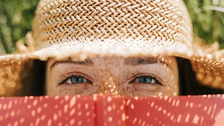Vara poate fi cel mai periculos timp al anului pentru ochii tăi: Sfaturi pentru siguranța oculară