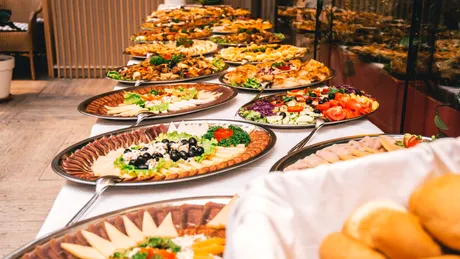 Desertul tradițional de Crăciun, uitat de români. În trecut, era prezent mereu pe masa de sărbătoare