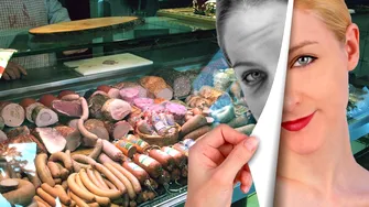 Mezelul care te îmbătrânește fără să-ți dai seama. Nu e nici parizerul și nici crenvurștii!