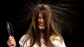Măști de păr naturale pentru combaterea încreţirii! Părul tău nu va mai avea un aspect electrizat