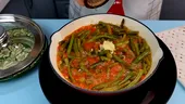 Condimentul care nu trebuie pus niciodată când gătești mâncare de fasole verde păstăi cu carne