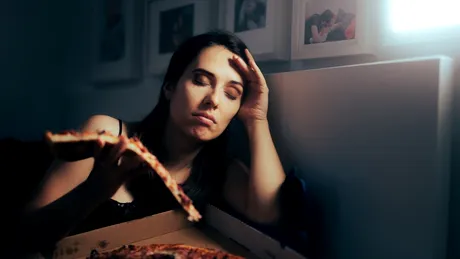5 mituri despre carbohidrați. Poți să slăbești dacă mănânci pizza și paste?