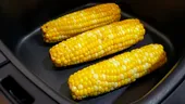 Cum să prepari porumb în air fryer ca să fie mai bun decât pe grătar