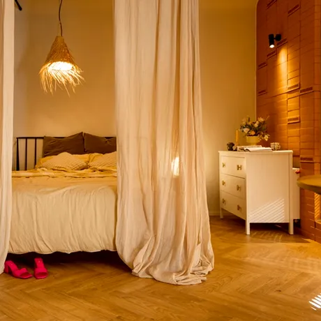 Ce să nu ții niciodată în dormitor dacă vrei un somn odihnitor