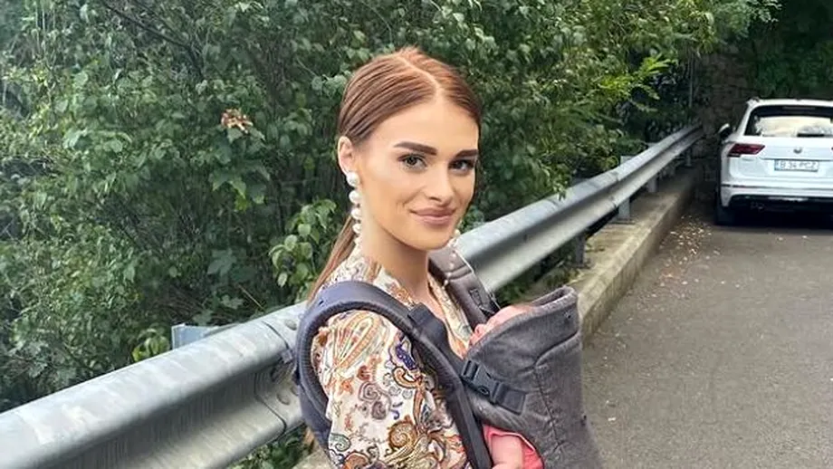 Familia Teodorei Marcu rupe tăcerea. Ce s-a întâmplat cu tânăra în ultima săptămână: „Ne-a spus că e urmărită”