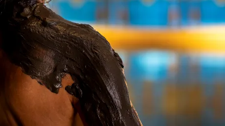 Sistemul imunitar: cum poate fi îmbunătățit cu ajutorul nămolului