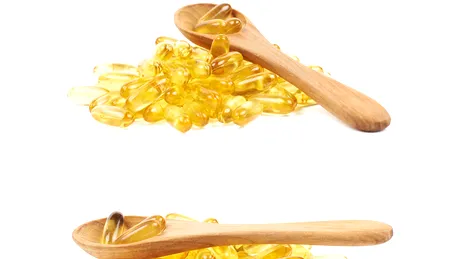 STUDIU: Uleiul de peşte ar putea să nu fie atât de sănătos pe cât se credea