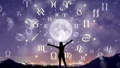 Banii vin mai ușor pentru aceste zodii în iulie 2026. Ce spun astrele