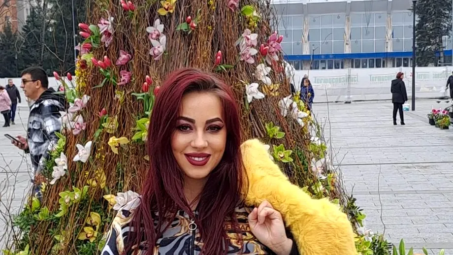 Însărcinată în 3 luni, Larisa Drăgulescu se luptă cu un diagnostic dur. Viitoarea mămică are nevoie zilnic de injecții