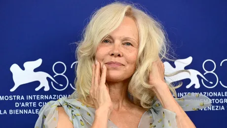 Pamela Anderson, mărturisire cutremurătoare: „Era o condamnare la moarte”!