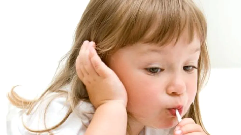 6 trucuri simple pe care medicii pediatri le aplică propriilor lor copii