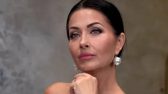 Gabriela Cristea a slăbit aproape 35 de kilograme cu injecții. Ce i s-a întâmplat după ce a mâncat acest fel de mâncare: „De fiecare dată mi-a fost foarte rău!”