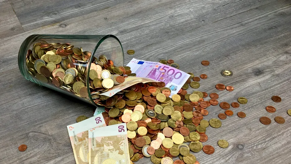 Banii – ce cred despre bani oamenii bogați și cum văd banii oamenii săraci