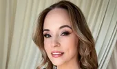 Andreea Marin, fotografie rară din adolescență. Fanii au remarcat imediat asemănarea cu fiica sa, Violeta!