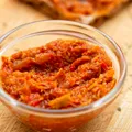 Rețetă zacuscă de fasole. Iese gustoasă și o poate prepara oricine!