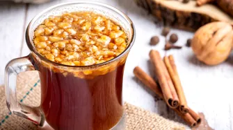 Amestecul fierbinte care elimină răceala. „Curăță” natural căile respiratorii