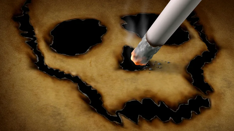 Ţigările electronice ar putea fi mai periculoase decât fumatul tradiţional