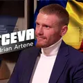 Campionul Cătălin Chirilă, declarație de dragoste pentru România: „Nu vă imaginați cât de frumos mă simt privit ca sportiv pentru România!”