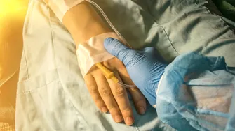 Spitalul de Boli Infecțioase Brașov este plin cu pacienți care suferă de hepatită! Medicii abia mai fac față numărului mare de bolnavi