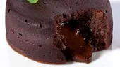 Lava cake - reţeta video