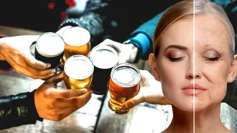 Băutura care întinerește. E la mare modă în rândul tinerilor din România și are efect anti-aging