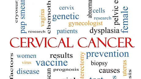 Cancerul de col uterin: cauze, simptome, diagnostic, tratament, complicații