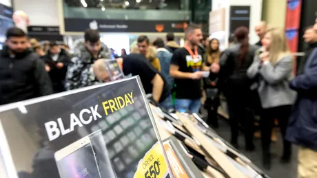 Black Friday 2025. Când încep reducerile la produsele de sănătate + ce să adaugi în coș pentru Vinerea Neagră