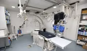 Tulcea, printre județele cu angiograf: ARES, liderul cardiologiei intervenționale din România, a lansat un centru de cardiologie intervențională în Spitalul Județean de Urgență Tulcea