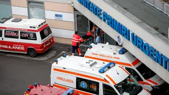 Nouă spitale din București vor asigura gărzi de urgență de Rusalii. DSP anunță programul pentru 1 iunie 2026