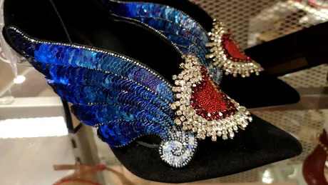 Cum să nu arunci banii pe pantofi cu toc – sfaturile stilistului de modă