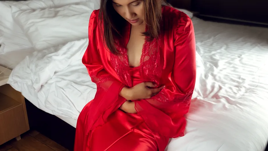 Ce faci când ai menstruaţii abundente, dureri la penetrare, vrei un bebe și nu rămâi însărcinată?