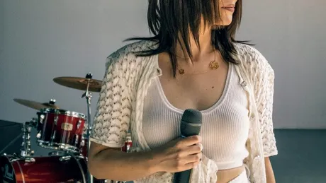 Navi: „A slăbi rezolvă fix problemele greutății și sănătății. Nu și a fericirii”