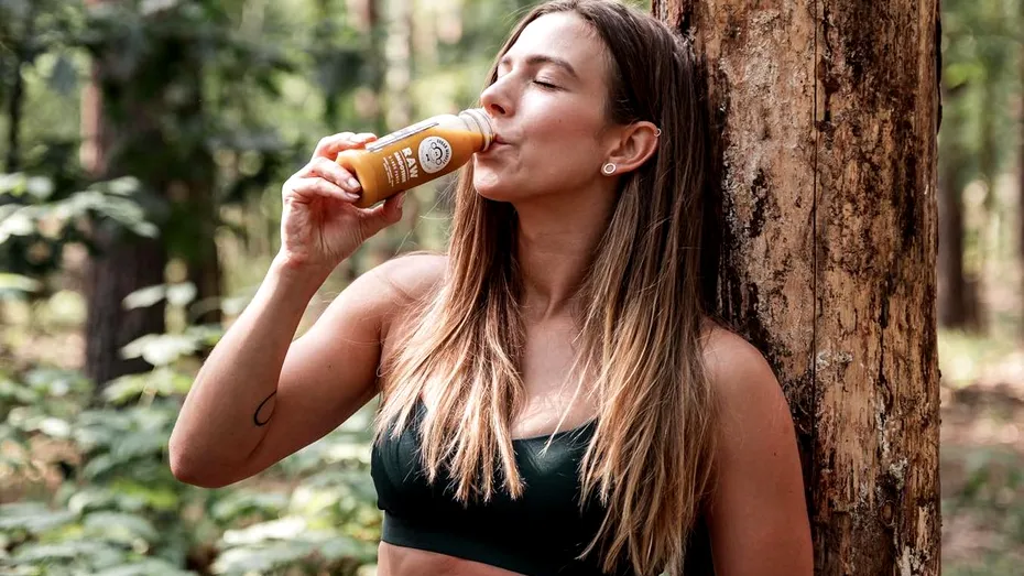 Sucurile raw: beneficii, cum le alegem, rețete