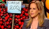 Mihaela Bilic distruge mitul cireșelor românești: Cât de sănătoase sunt, în realitate?