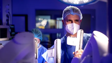 Când este necesară chirurgia urologică reconstructivă