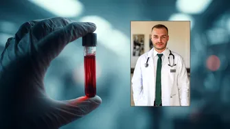 Analizele anuale pe care orice adult ar trebui să le facă, explicate de Dr. Andrei Lefter