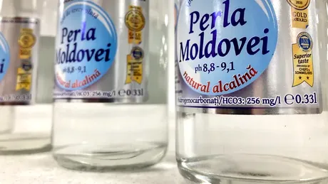 Apa plată Perla Moldovei, contaminată cu fecale! ANPC a luat măsuri drastice