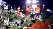 Ea este tânăra de 20 de ani care s-a prăbuşit cu parapanta în Bihor. Iubitul fetei a asistat la tragedie
