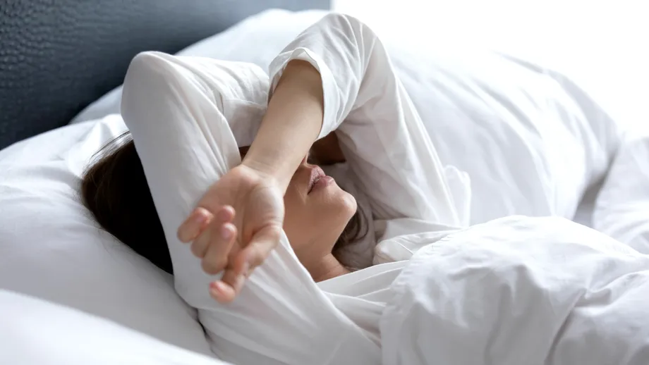 Băutura-minune care te ajută să scapi de insomnii | Lidia Fecioru: „Se face foarte simplu”