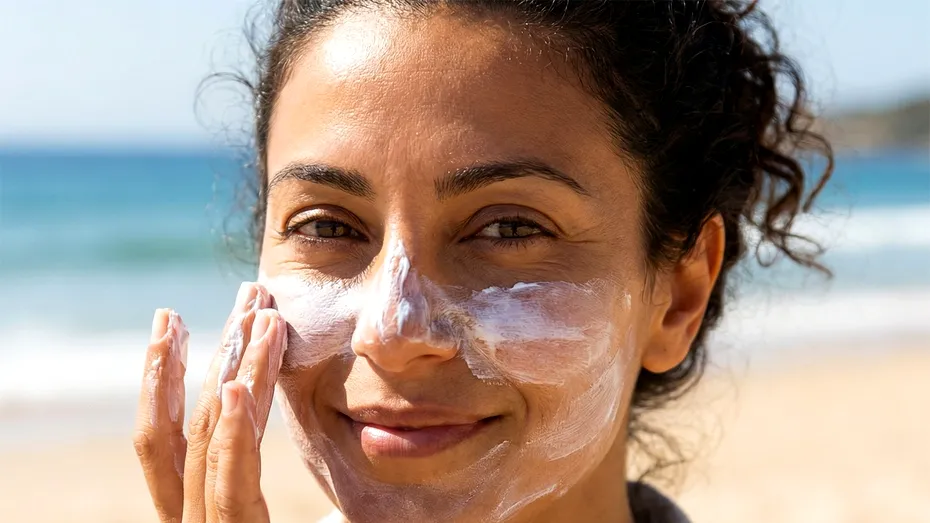 Care este cea mai sănătoasă cremă de protecție solară, potrivit experților în dermatologie