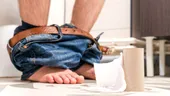 Ce nu ți-a spus nimeni despre mersul la toaletă. 3 greșeli care te pot îmbolnăvi