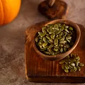 Ce se întâmplă în organism dacă mănânci semințe de dovleac în fiecare zi. Cantitatea recomandată de nutriționiști