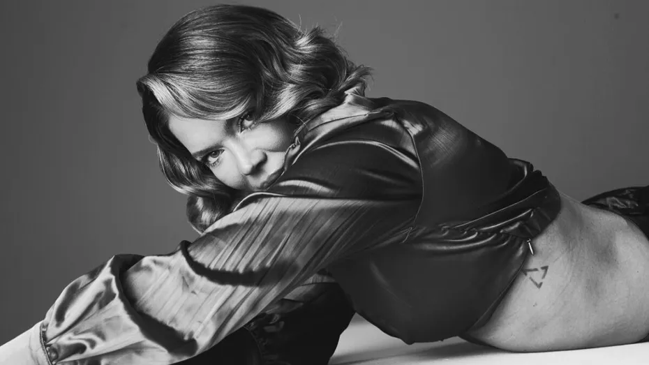 Gina Pistol are acum o siluetă de invidiat! Cum a ajuns la 53 kg? GALERIE FOTO