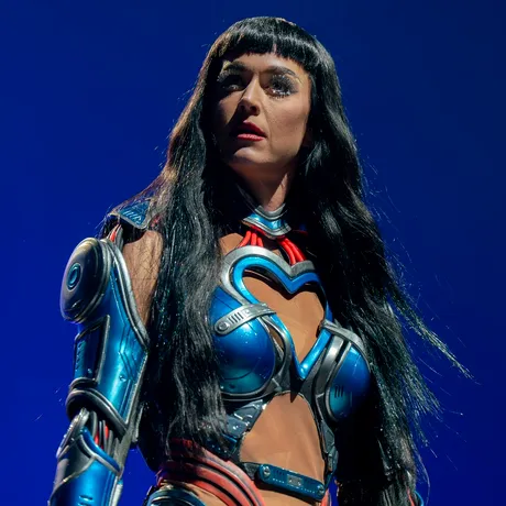 Katy Perry și Justin Trudeau și-au oficializat relația cu prima lor apariție publică la Paris / VIDEO