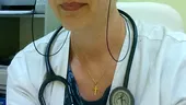 Dr. Livia Mihaela Zamfir, medic de familie: „Eu fac cât de bine pot, ce ţine de mine, în condiţiile date. Mai mult nu mi se poate cere”
