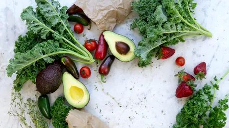 Superalimente verzi: lista legumelor verzi pe care să le consumi