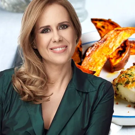 Te-ai îngrășat 10 kg în ultima perioadă? Cum să le dai jos: Ce să mănânci dimineața, la prânz și seara. Dieta nutriționistului Mihaela Bilic